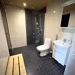 Apart-hotel Lumilyhty B 3*