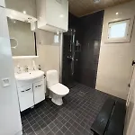 Lumilyhty B Apart-hotel Äkäslompolo