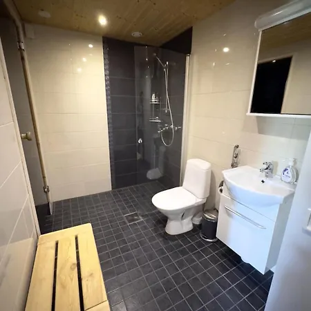 Appart hôtel Lumilyhty B 3*