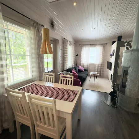 Aparthotel Lumilyhty B