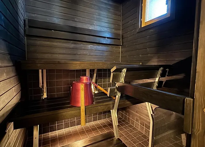 Lumilyhty B Akaslompolo